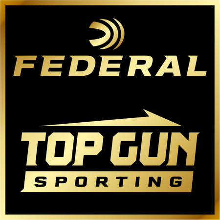 FEDERAL TOPGUN