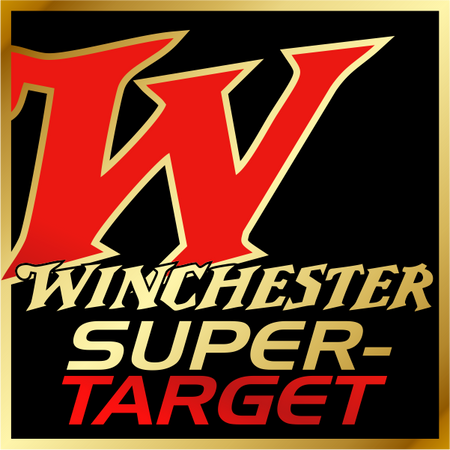 WINCHESTER SUPER TARGET