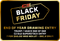 BLACK FRIDAY END OF YEAR 7 FOR 50 ENTRY