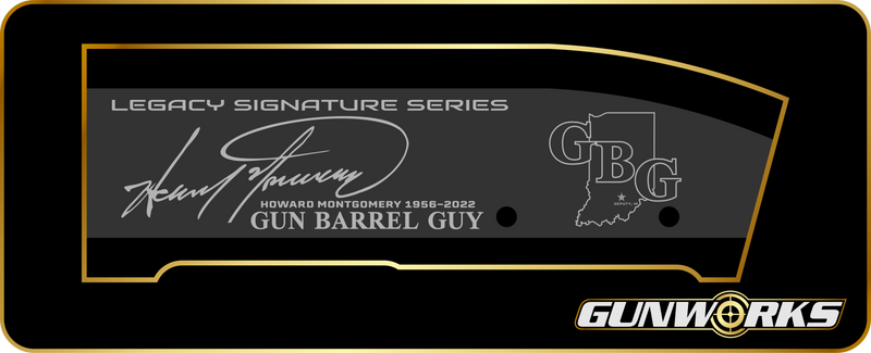 LEGACY SIGNATURE SERIES CZ612 -GBG 1 OF 8
